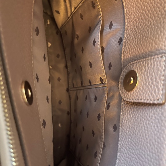 COPY - Kate Spade Tote Purse - Picture 3 of 5
